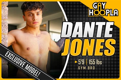 dante jones porn|Dante Jones Sex Tapes Collection